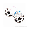 custom moving part pins/promotion Doraemon moving part pins